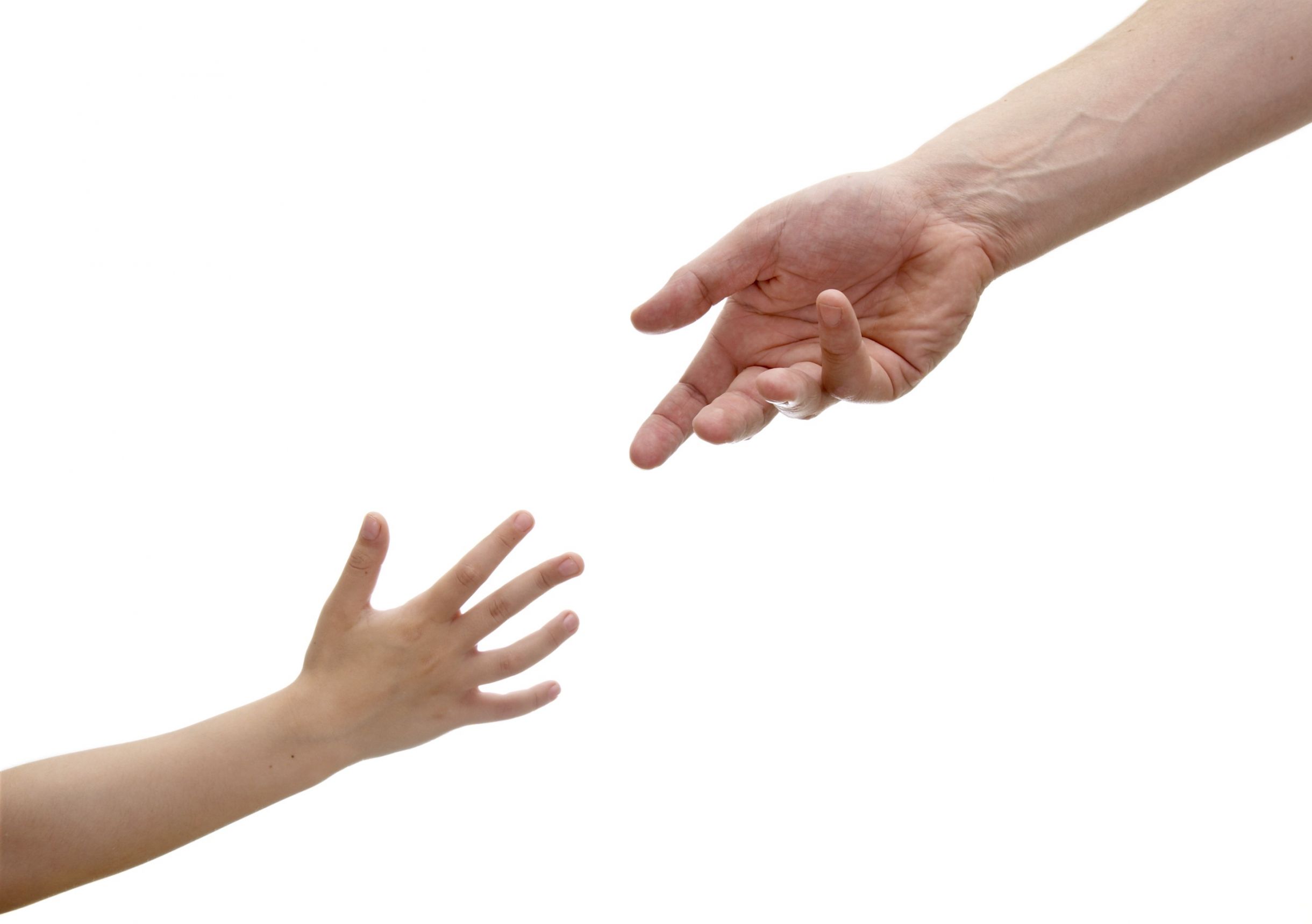 Hands-adult-reaching-to-help-child-43832